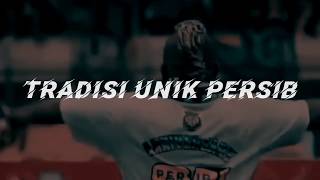 Tradisi unik Persib | misteri patung | Bobotoh wajib tau