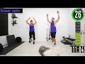 20 minute resistance band full body workout strength u0026 weight loss