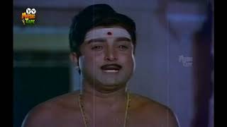 Thunaivan Old Movie Video Songs | Sridevi , A. V. M. Rajan | Tamil Video Song.