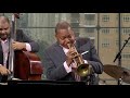 be present jlco septet with wynton marsalis from