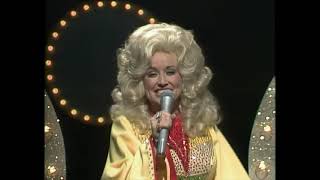 Dolly Parton - Joshua (Dolly TV Series 1976)