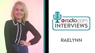 Raelynn Talks \