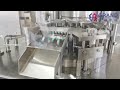 Automatic Capsule Filling Sealing Polishing Sorting Machine