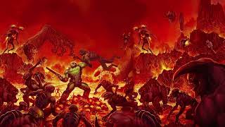 DOOM(2016) Main Theme Main Part Extended