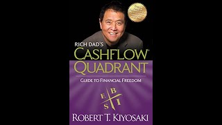 Free Audiobook Cashflow Quadrant by Robert Kiyosaki