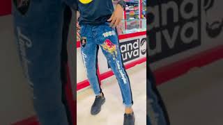 IMPORTED STYLISH JEANS  | Best Budget Jeans  | Stylish Affordable Outfit #shorts #viral