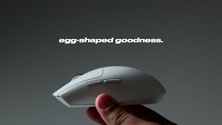 An Egg-Cellent Budget Gaming Mouse Under $50! - Fantech Aria II Review