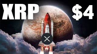 WOW!!! XRP TO $4 TONIGHT?! 🚀 INSIDER INSIGHTS \u0026 MARKET SHIFTS REVEALED! RIPPLE XRP NEWS TODAY!!!