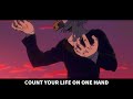 shigaraki rap