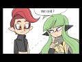 agent 3 x agent 8 the meeting ep 1