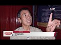 dikepung banjir petugas damkar berjuang hentikan amukan si jago merah onenews update