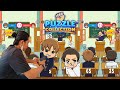 BOCAH NAKAL DI SEKOLAH | PUZZLE COLLECTION (PART 5)