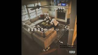 Hardo - No Time Soon Ft B Dok | (SLOWED) THE VIBE CHECK EXPERIENCE