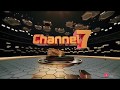 Channel7 (Myanmar) - ident 2012