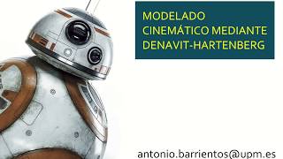 Robotica Ejercicio DH 1