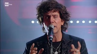 Antonio Mezzancella è Ermal Meta: