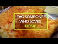 this aunty is famous for preparing yummy dosas in bengaluru curly tales