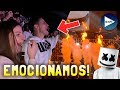 FUI NO SHOW DOS MEUS SONHOS! (Marshmello, Calvin Harris, Shawn Mendes e muito mais)