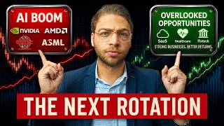 This is The Next Move: AMD, Micron (Do This NOW)