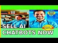 AI Automation Agency Tutorial: Sell Chatbots to Businesses in 2026