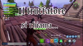 fortnite salva il mondo un truffatore mi ruba le armi - armi di fortnite salva il mondo