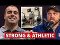 The STRONGEST Strength Coach on Instagram ft. Will Ratelle @willratelle8027