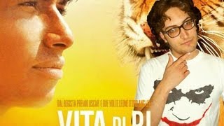 MovieBlog- 245: Recensione Vita di Pi (Ciclo Oscar Nominees 2013)