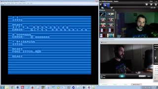 Atari Character Set Fun