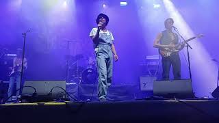 @PAPOOZ live "Too young+ It hurts me" Porto Latino Bastia 05 08 2024