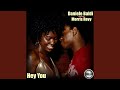 Hey You (Original Mix)