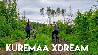 Kuremaa XDream 03.06.2019