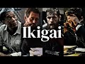 The Ikigai Principle