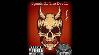 DoomsDay-Speak Of The Devil[OFFICIAL AUDIO]