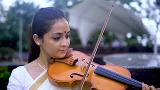 Ae Watan ।। Violin Cover ।।  Official Video ।। Promo ।। Independence Day Special