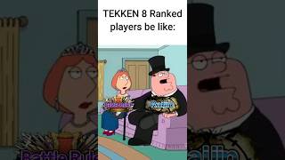 Tekken 8 Ranked Can Be Brutal