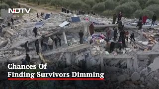 Turkey Earthquake Deaths Top 21,000, Other Top Stories | Good Morning India