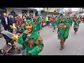 fasnachtsumzug in donaueschingen 2025 alemannische fasnet