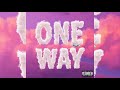 Autumn!   One Way! Official Audio