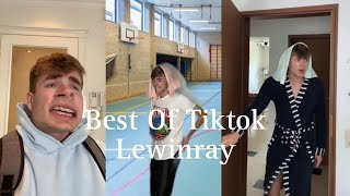 Best Of Tiktok: @Lewinray