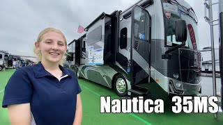 Holiday Rambler-Nautica-35MS