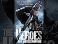 the heroes audiobook 2 of 3