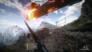 ＢＦ1でもパイロットキルできる！