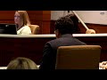 Man Charged With Kidnapping Jayme Closs, Murdering Her Parents Appears In Court