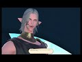 mana plays final fantasy xiv endwalker part 1 introduction