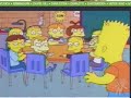 bart s struggles in school