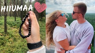 Võtan väikese pausi?! / ÜKS MÕNUS HIIUMAA VLOG