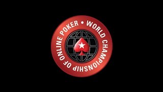 WCOOP 2013 Event #52 Final Table Replay - PokerStars