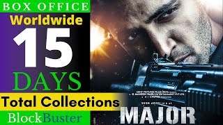 Major Worldwide Box Office Collection | Major Movie Collection, Adivi Shesh, Mahesh Babu, #major
