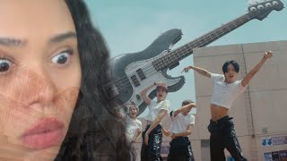 RIIZE (라이즈) 'Boom Boom Bass' MV | REACTION!!