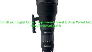 For all your Digital Camera requirements check out Azon Market Info